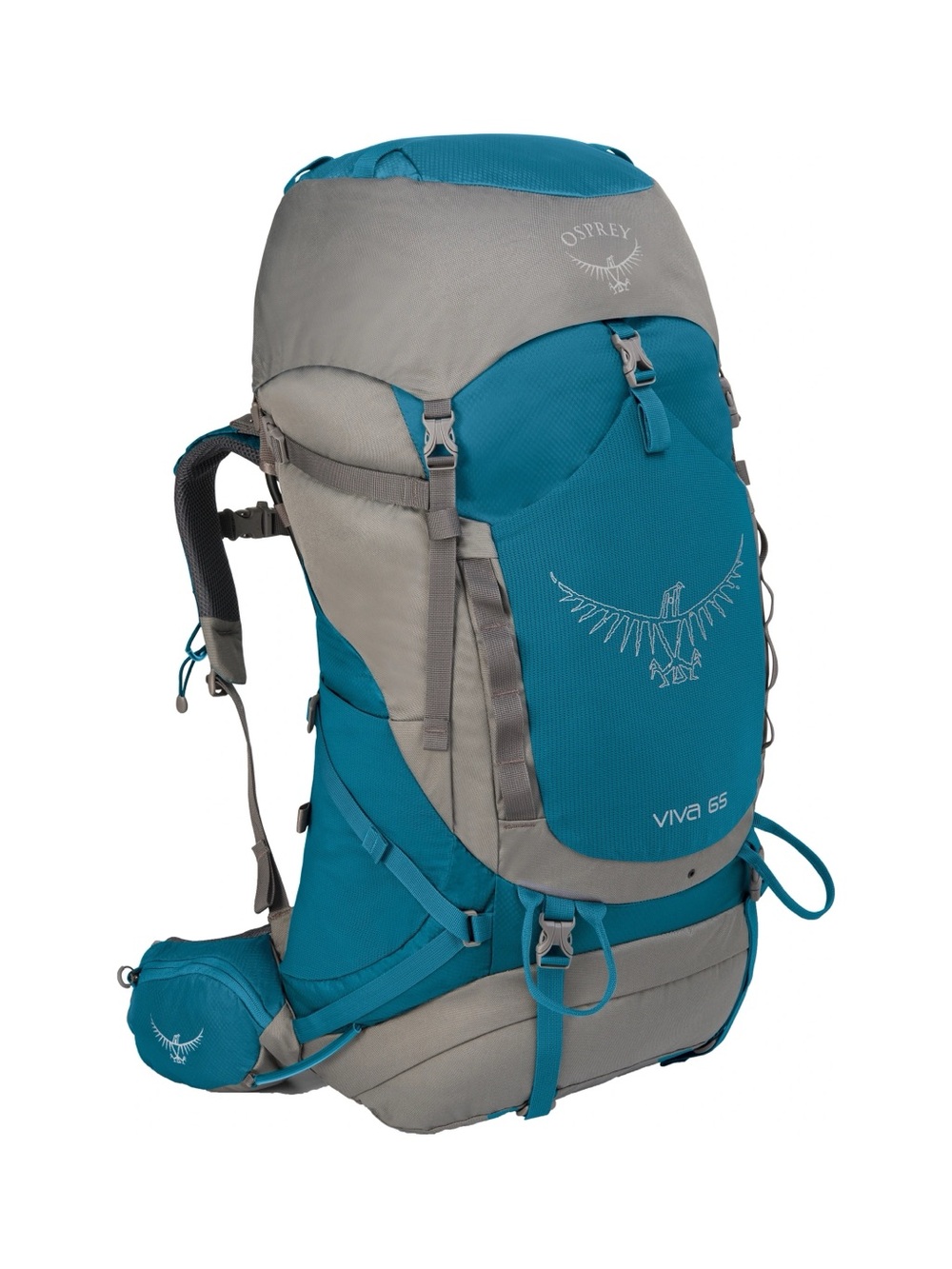 Osprey Viva 65 Women's Backpack